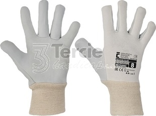 PELICAN PLUS rukavice pracovní kombinovaná,EN388(2111X)