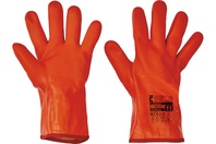 FLAMINGO rukavice zimní máč. v PVC - 11