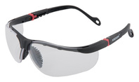 M1000 ochranné brýle s čirými skly