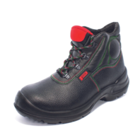 MISTRAL S3 SRC kotníková bezpečnostní obuv,EN ISO 20345