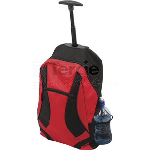 Batoh 2v1 Trolley Backpack B906