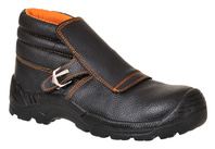FW07 Compositelite S3 HRO SRA kotníková obuv pro svářeče,EN ISO 20345