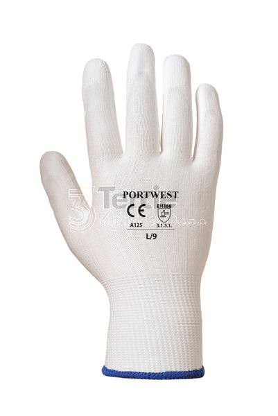 Pracovní rukavice Nero Grip-PU A125