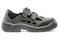 ARJUN 903 2560 S1 SRC sandál bezpečnostní šedý,EN ISO 20345