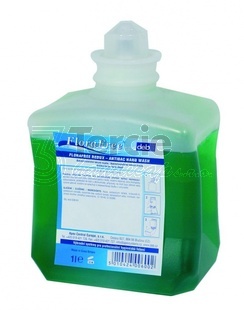 Florafree Redux 1L, neparfemované tekuté mýdlo, antibacterial