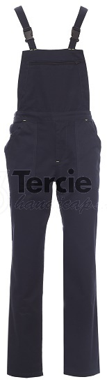 TROLLEY pánské kalhoty s laclem, 100% bavlna, 260g
