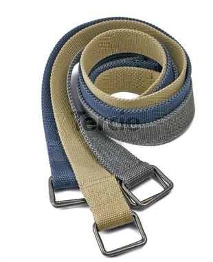URAIM pásek, navy modrá, 135 cm