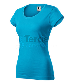 VIPER dámské triko s krátkým rukávem,180g, 100%bavlna