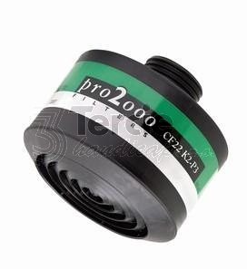 CF 22 K2-P3 PRO 2000 kombinovaný filtr, 42673