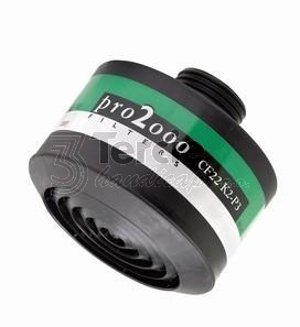 CF 22 K2-P3 PRO 2000 kombinovaný filtr, 42673