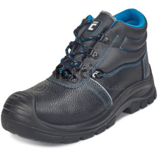 RAVEN XT S1 CI SRC kotníková bezpečnostní obuv,EN ISO 20345