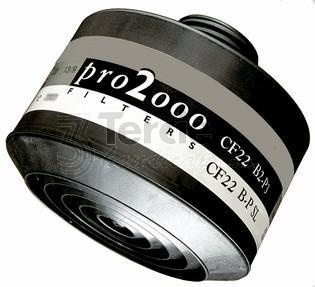 CF 22 B2-P3 PRO 2000 filtr kombinovaný, 42671