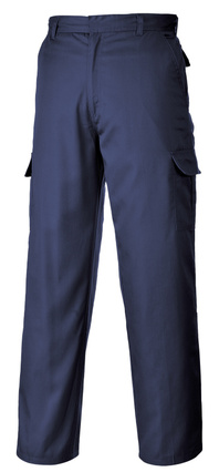 C701 kalhoty Combat,vel.36(inches),tmavě modré
