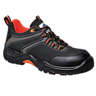 FC60 OPERIS S3 HRO bezpečnostní kotníková obuv COMPOSITELITE™