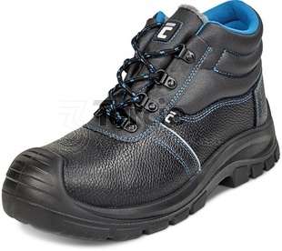 RAVEN XT S3 CI SRC kotníčková bezpečnostní zateplená obuv,EN ISO 20345