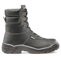ARIZONA 961 6060 S3 CI SRC holeňová obuv bezpečnostní zateplená vlnou,EN ISO 20345