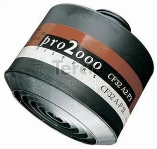 CF 32 A2-P3 PRO 2000 kombinovaný filtr, 43070