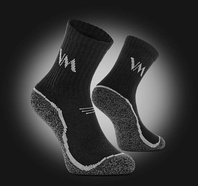 8004 COOLMAX coolmaxové funkční ponožky (balení 3 páry)