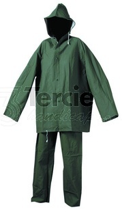 HYDRA PVC oblek do deště