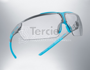 9190839 uvex i-3 AR ochranné straničkové brýle,EN170 (2C-1,2 W1FT CE)