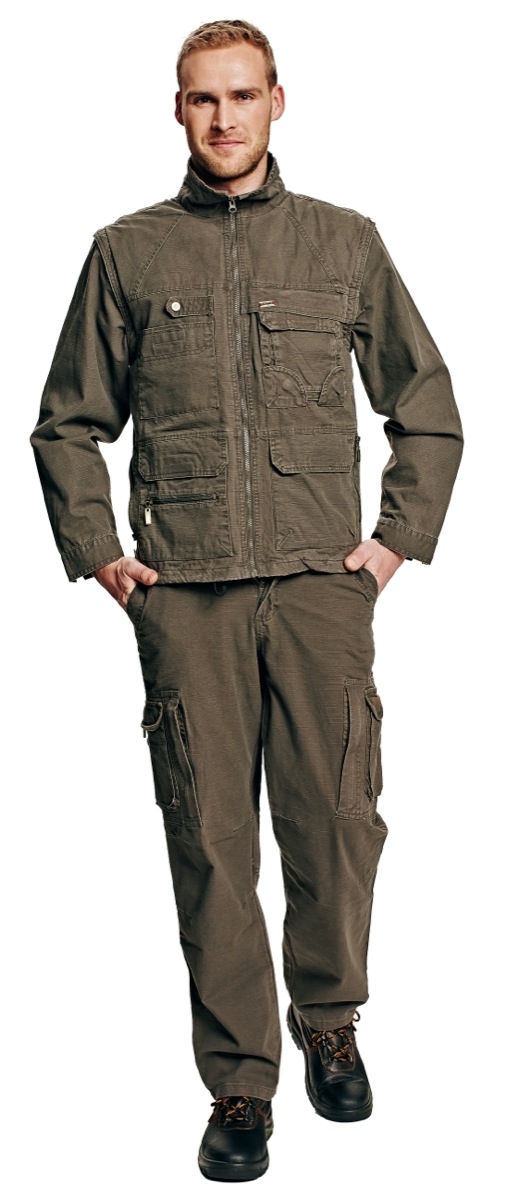 khaki
