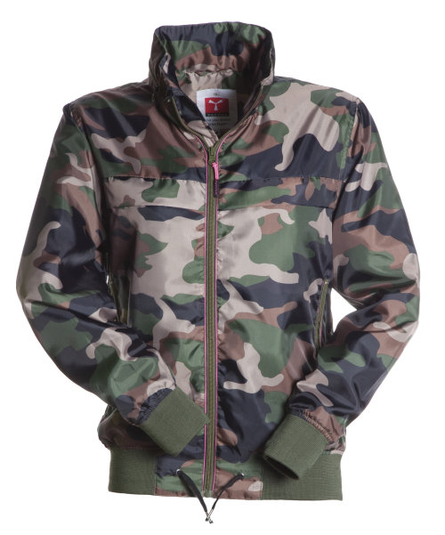 camouflage