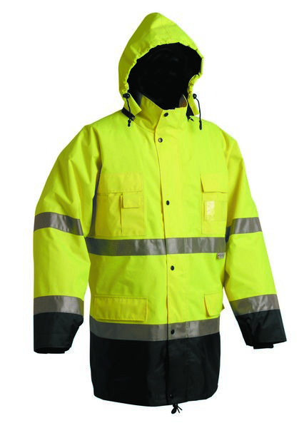Hi-Vis žlutá