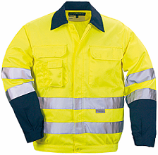 Hi-Vis žlutá