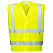 Hi-Vis žlutá