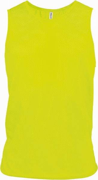 yellow fluo