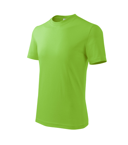 apple green
