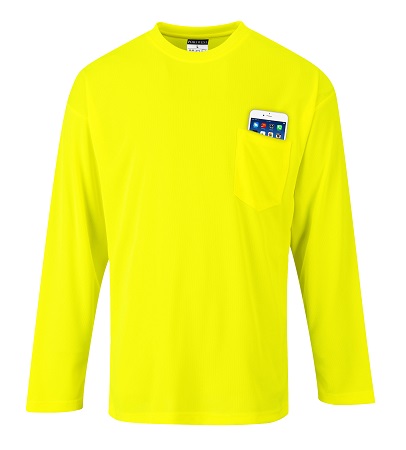 Hi-Vis žlutá