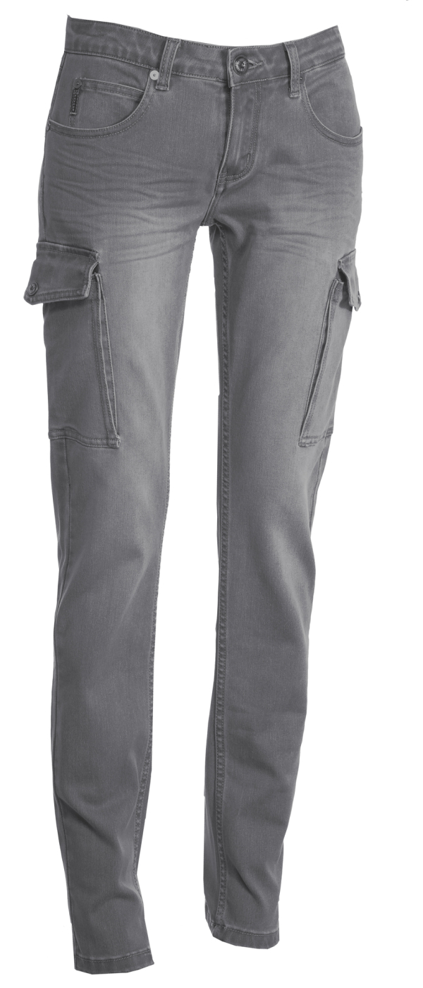 steel grey