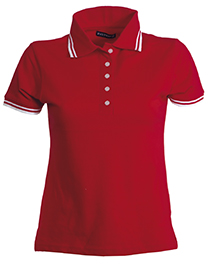 red/white