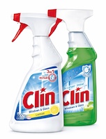 Ostatní úklidová chemie