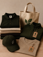 Oděvy ECO