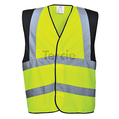 Reflexní vesta Superior C270 Hi-Vis,EN ISO 204471