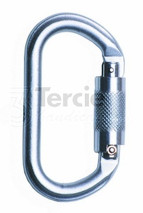 LANEX twistlock karabina PSHAZ011T AZ011T