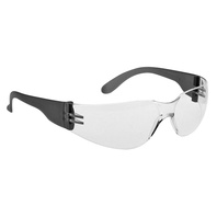 PW32CLRWRAP AROUND  ochranné brýle,EN166 1F