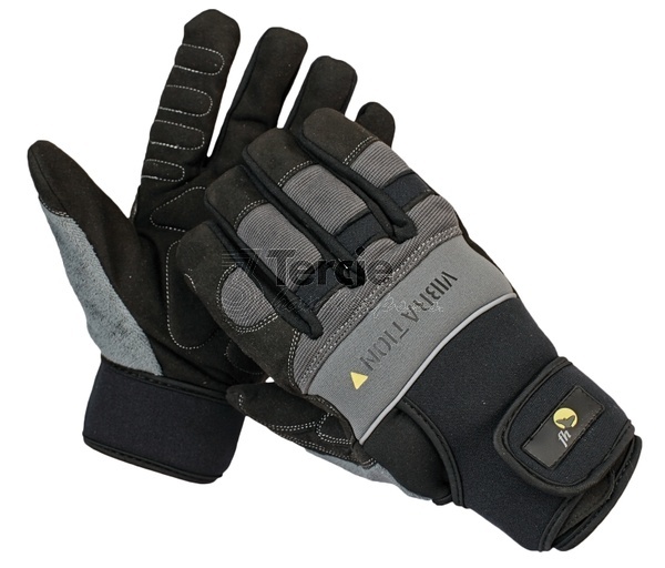 NIGRA FH rukavice kombinované - 10