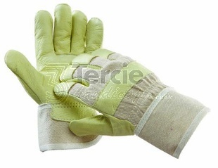 JAY Kids rukavice kombinované - 6