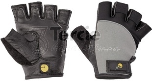 FUSCUS FH vel.10" rukavice kombinované z lícové kozinky a neoprenu