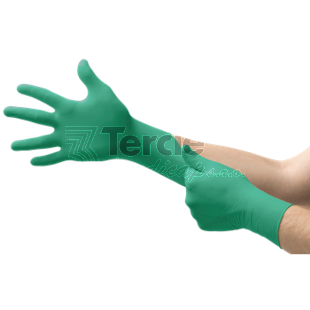 TOUCH N TUFF jednorázové nitrilové rukavice (BOX=100ks)
