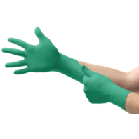 Ansell 92-500 Touch N Tuff jednorázové nitrilové rukavice (BOX=100ks)