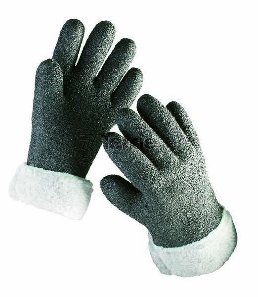 ALASKA rukavice zimní - 11