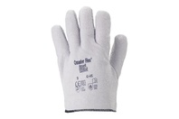 CRUSADER FLEX 42-445 24 cm pracovní rukavice tepluodolné šité ze speciální tkaniny s izolační podšívkou z netkané textilie, odolností před kontaktním teplem do 200 ° C