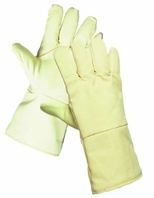 SCAUP pracovní rukavice tepluodolné do 250 st.C