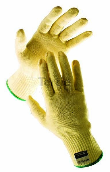 GADWALL pracovní rukavice pletená z KEVLARU