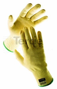 GADWALL pracovní rukavice pletená z KEVLARU
