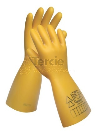 ELSEC 500V dielektrické rukavice,EN60903